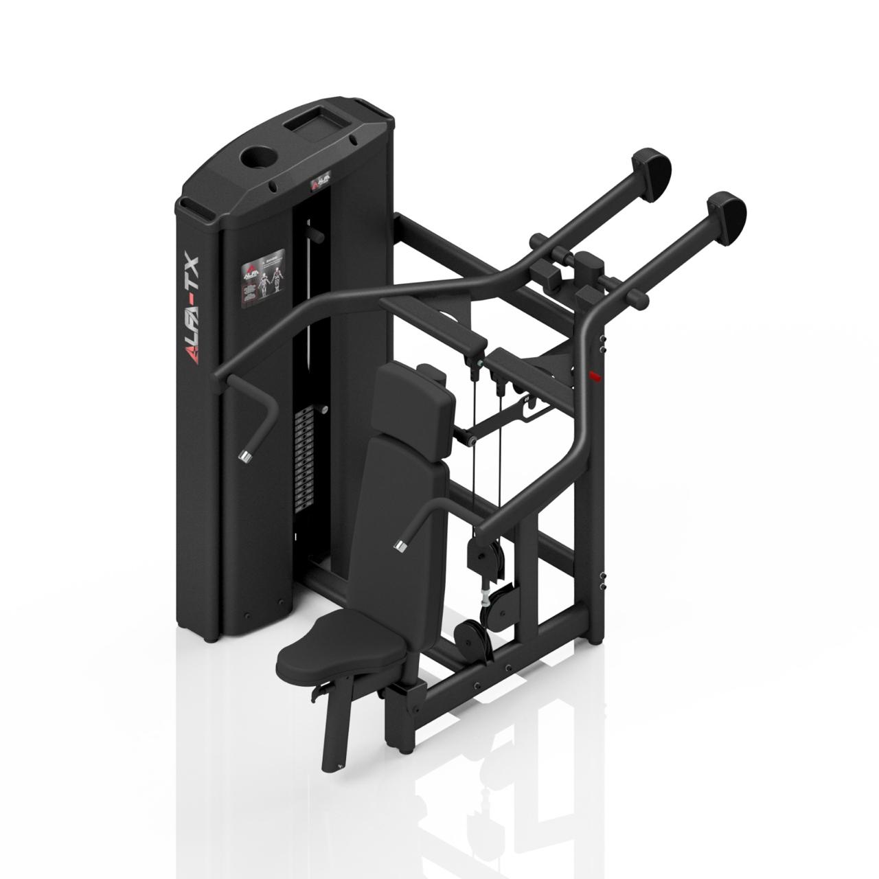 Desenvolvimento Unilateral